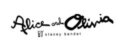 Alice and Olivia