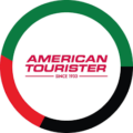 American Tourister