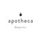 Apotheca Beauty