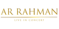 Ar Rahman Concert
