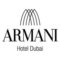 Armani Hotel Dubai