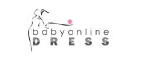 Baby Online Dress