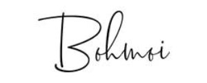 Bohmoi