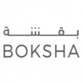 BOKSHA