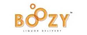 Boozy
