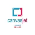 CanvasJet