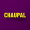 CHAUPAL