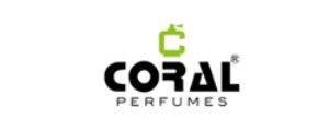 Coral Perfumes