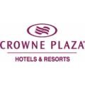 Crowne Plaza Hotels