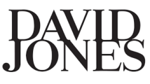 David Jones