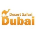 Desert Safari Dubai