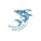 Dubai Aquarium & Underwater Zoo