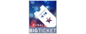 Dubai Big Ticket