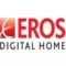Eros Digital Home