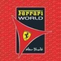 Ferrari World Abu Dhabi