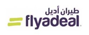 Flyadeal