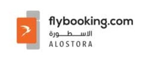 Flybooking