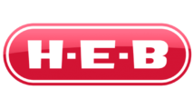 H-E-B