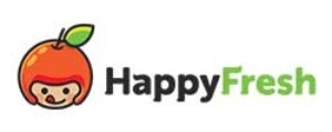 HappyFresh