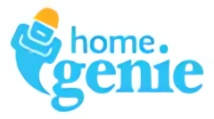 HomeGenie