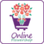 Online Flower Shop