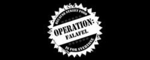Operation Falafel