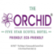 The Orchid Hotel
