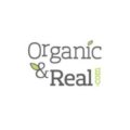 Organic & Real
