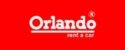 Orlando Rent a Car