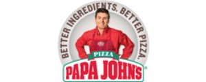 Papa John's Pizza