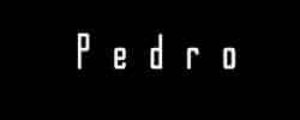 Pedro