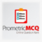 Prometric MCQ