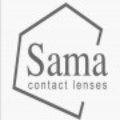 Sama Contact Lenses