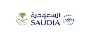 Saudia