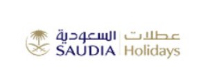 Saudia Holidays KSA