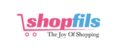 Shopfils