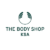 THE BODY SHOP KSA