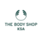 THE BODY SHOP KSA