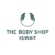 THE BODY SHOP KUWAIT