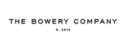 The Bowery Company