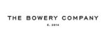 The Bowery Company