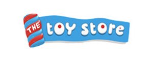 The Toy Store UAE