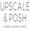 Upscale & Posh Flowers