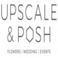 Upscale & Posh Flowers