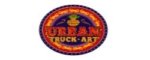 Urban Truck Art