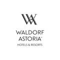 Waldorf Astoria Hotels