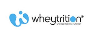 Wheytrition