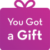 YOUGotaGift