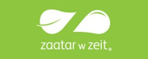 Zaatar W Zeit