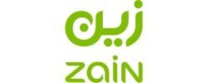 Zain eShop